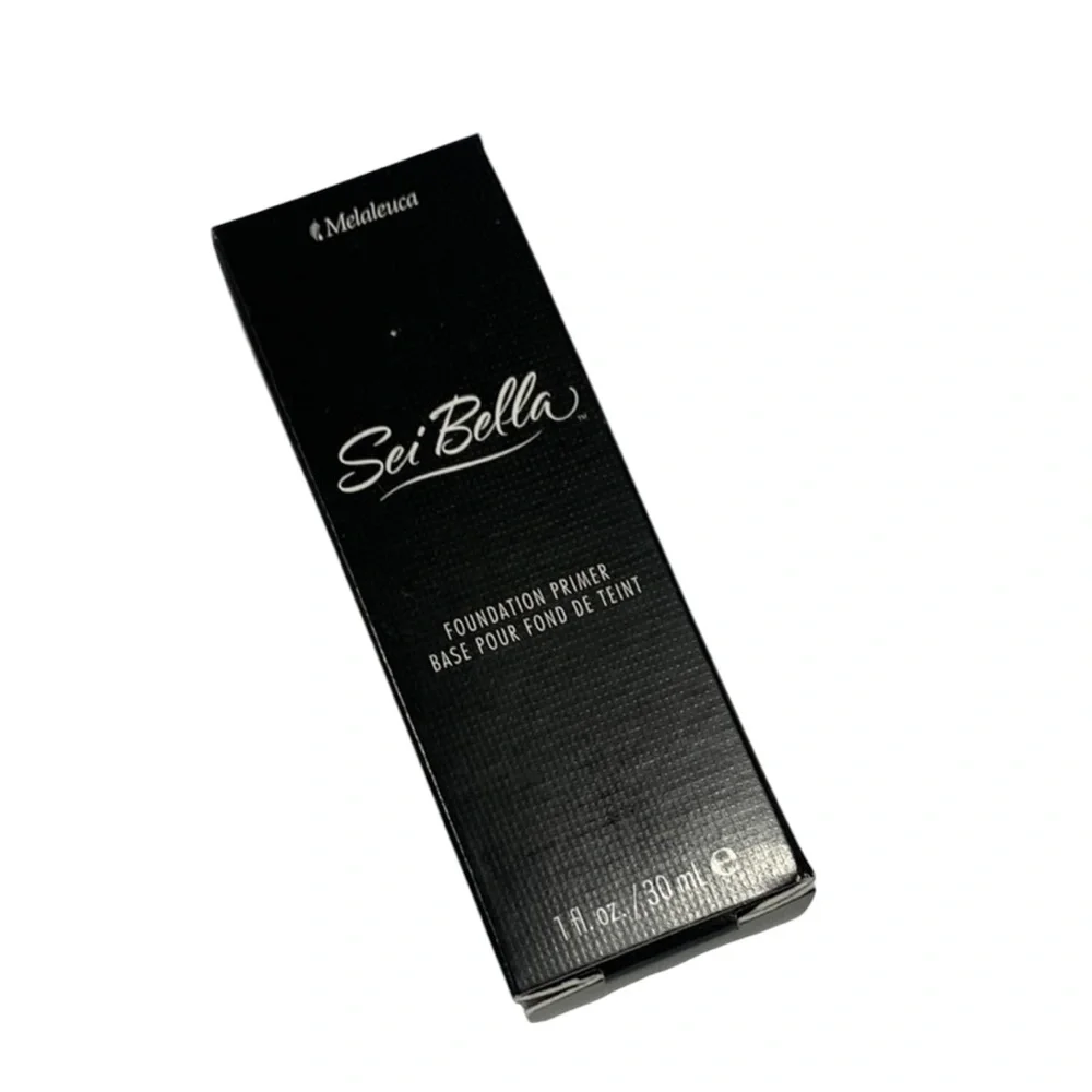 Sei Bella‎ Foundation Primer Melaleuca M-42